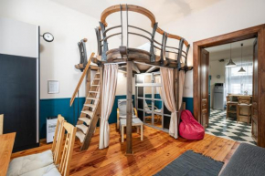 Castle Chainbridge Apartment